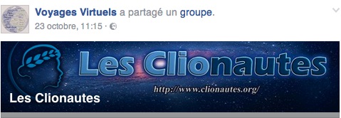 fb-clionautes