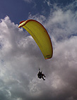 parapente