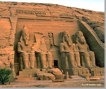 abou simbel