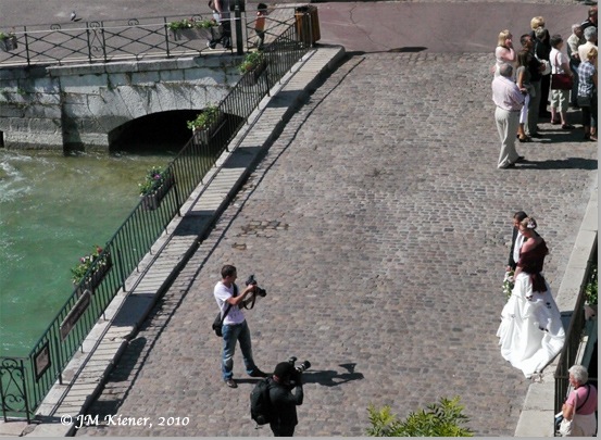 mariage