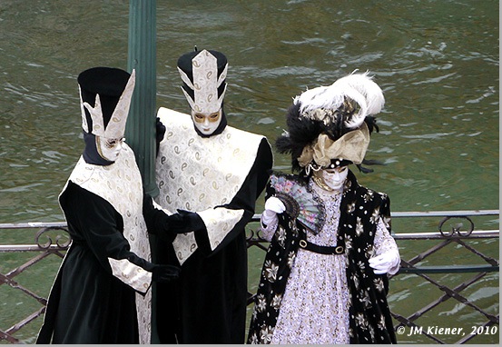 masques2010